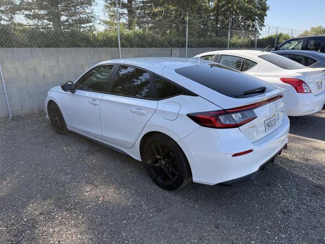 honda civic hatchback 2024 19XFL2H86RE030258 image honda civic hatchback 2024 19XFL2H86RE030258 image